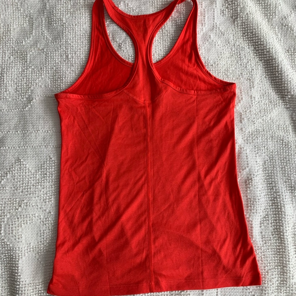 Nike Women’s Dri-Fit Tank Top - Picture 2 of 6